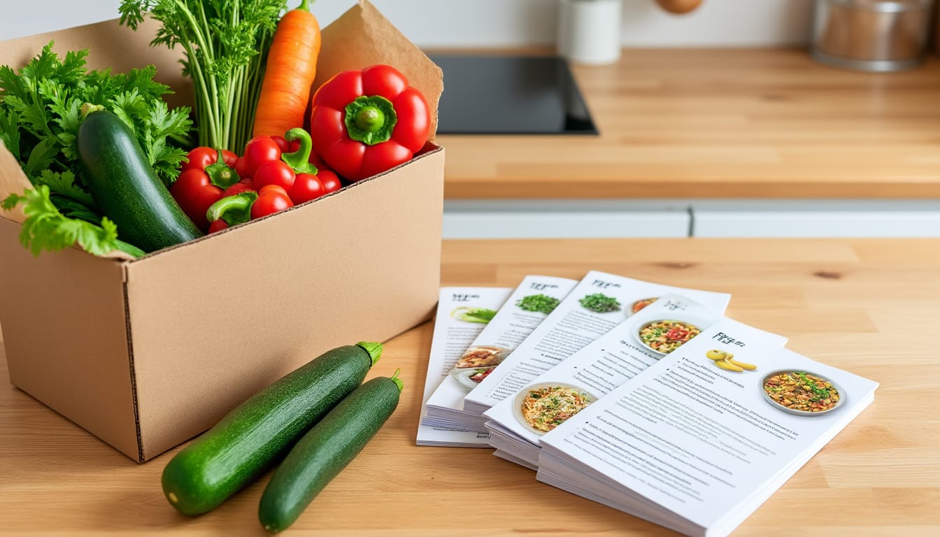 découvrez tous les conseils pour utiliser efficacement les codes promo quitoque en 2025 et économisez sur vos paniers repas gourmands. bénéficiez des meilleures offres et réductions !