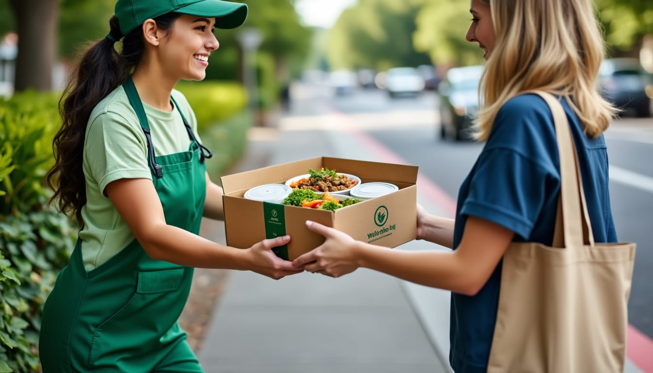 découvrez comment bénéficier facilement des meilleurs codes promo quitoque en 2025 pour économiser sur vos paniers repas et cuisiner malin tout au long de l'année.