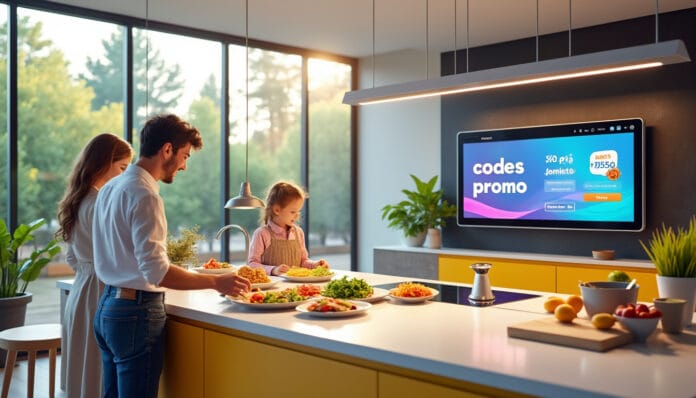 Découvrez comment profiter des codes promo Quitoque en 2025 découvrez toutes les astuces pour utiliser efficacement les codes promo quitoque en 2025 et économisez sur vos paniers repas gourmands. profitez de nos conseils pour obtenir des réductions faciles et exclusives !