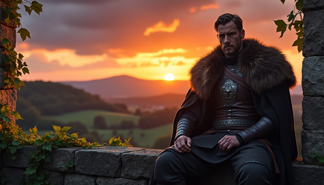 plongez dans la carrière fascinante de kristian nairn, célèbre pour son rôle dans game of thrones et reconnu comme dj talentueux. découvrez son parcours unique et ses succès internationaux.