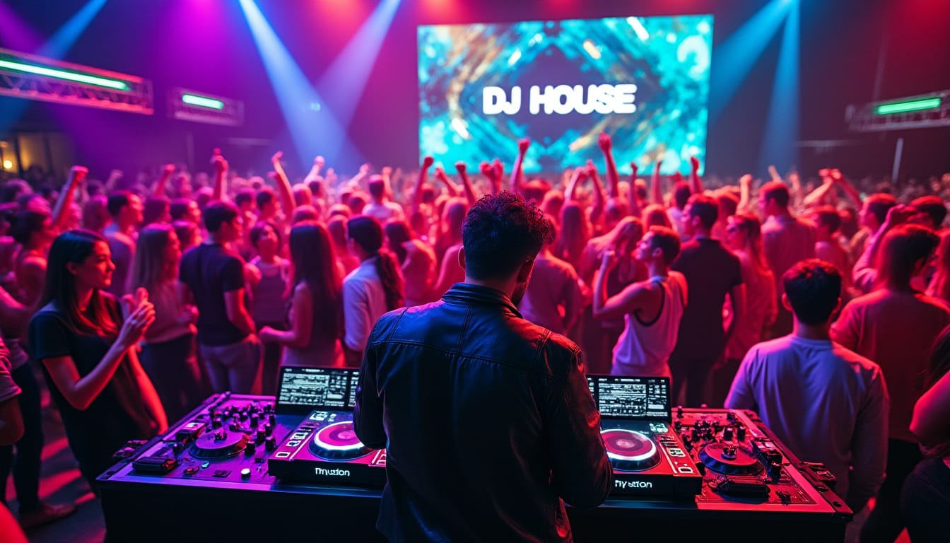plongez dans la vie de kristian nairn, célèbre pour son rôle emblématique et sa carrière de dj renommé. découvrez son parcours fascinant entre cinéma et musique.