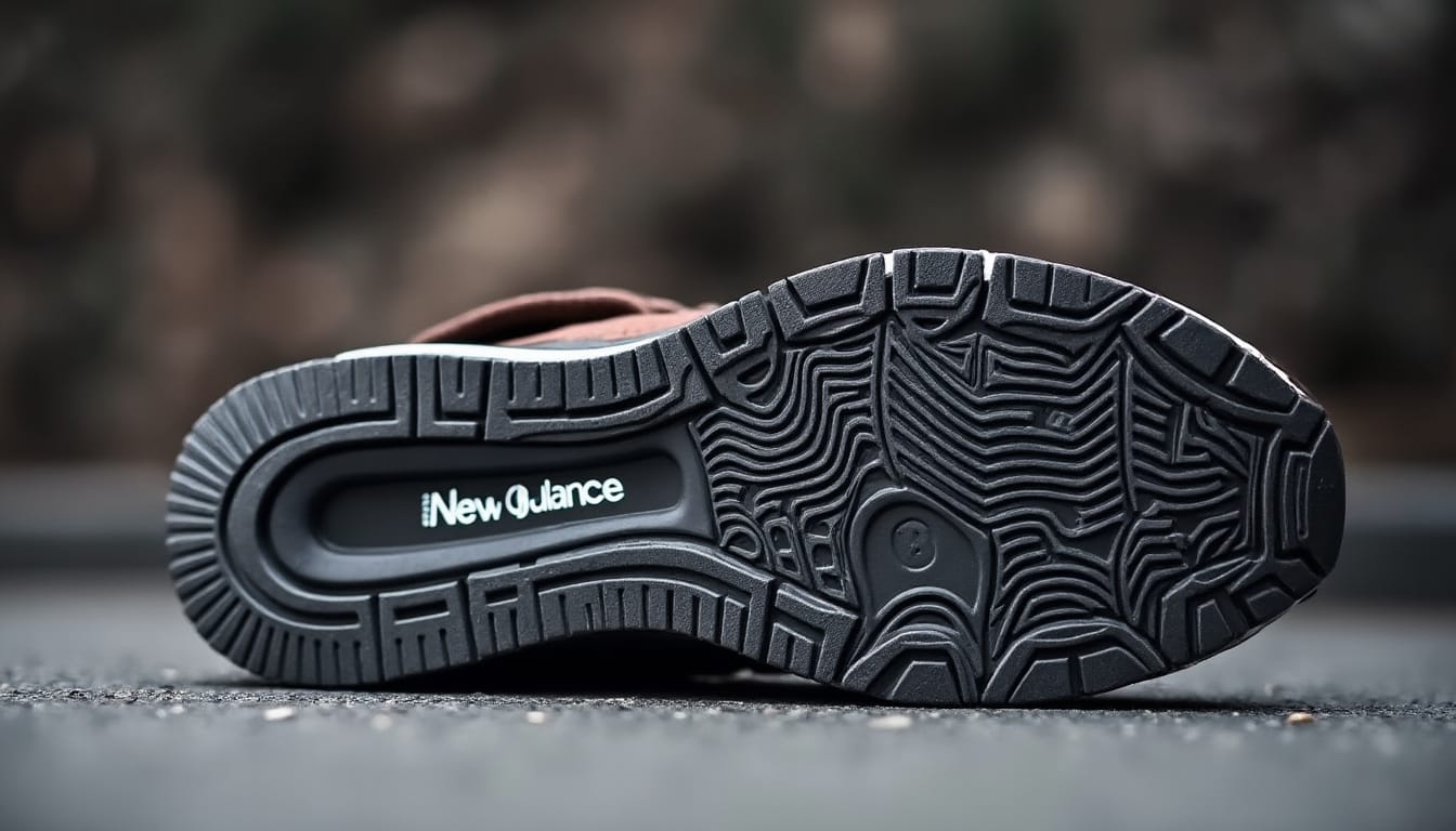explorez l'excellence des chaussures new balance fabriquées aux états-unis, célèbres pour leur confort, leur durabilité et un savoir-faire unique. offrez-vous le meilleur de la qualité américaine.