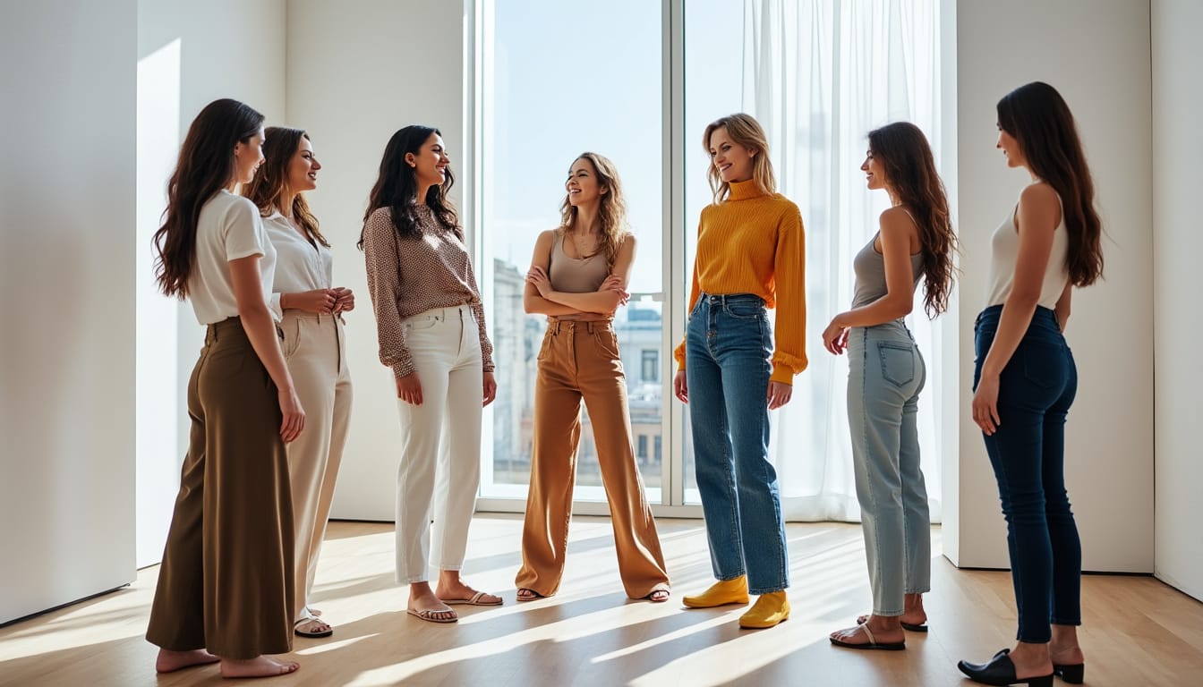 rejoignez la kiabi community en 2025 et profitez d'avantages exclusifs, d'offres personnalisées et d'une expérience shopping unique. découvrez tous les bénéfices d’être membre dès maintenant !