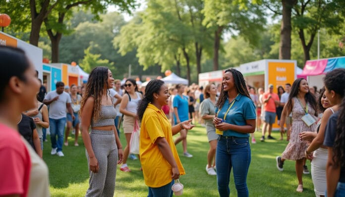 rejoignez la kiabi community en 2025 et profitez d’offres exclusives, d’astuces mode personnalisées et d’un accompagnement privilégié pour vivre une expérience shopping unique.