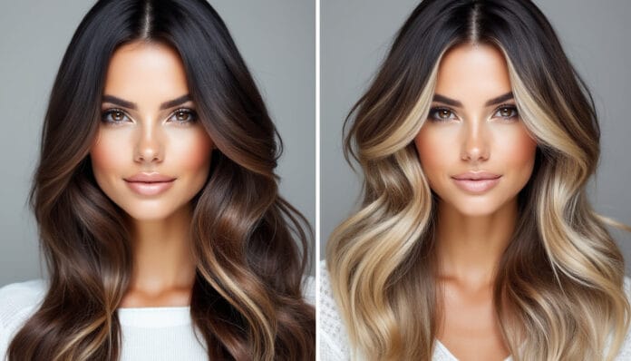 Différence entre mèches et balayage : tout ce qu'il faut savoir découvrez la différence entre mèches et balayage : techniques, résultats, entretien et conseils pour choisir la coloration idéale pour vos cheveux.