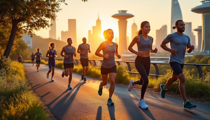 Direct running : comment se préparer pour un marathon en 2025 ? découvrez nos conseils pratiques pour bien préparer votre marathon en 2025 avec direct running : plan d’entraînement, alimentation, astuces et erreurs à éviter pour réussir votre course.