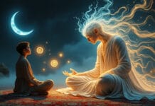 Djinn amoureux : comment reconnaître les symptômes d’une connexion spirituelle ? découvrez comment reconnaître les signes et symptômes d'une connexion spirituelle avec un djinn amoureux, et apprenez à distinguer une expérience authentique d'une simple illusion.