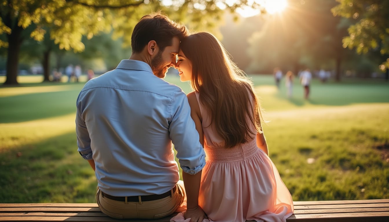 découvrez comment exprimer votre désir avec douceur et authenticité. apprenez à allier passion et tendresse pour renforcer l’intimité dans votre relation amoureuse.