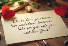 Envie de passion : comment exprimer son désir avec tendresse découvrez comment exprimer votre désir avec délicatesse et sincérité. conseils et astuces pour vivre votre passion amoureuse en harmonie, tout en douceur et respect de l'autre.