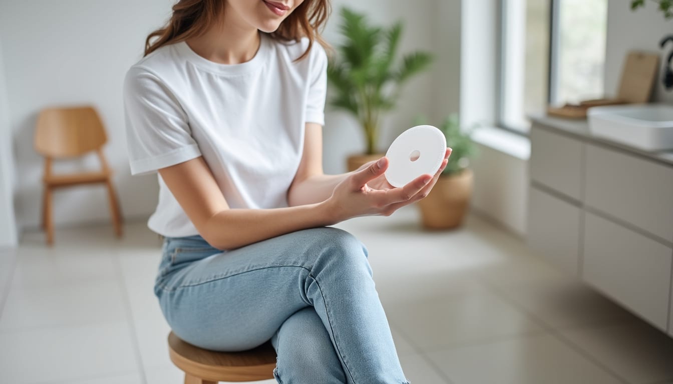 découvrez notre avis complet et notre test 2025 sur femdisc, le produit révolutionnaire pour la santé intime féminine : efficacité, avantages, conseils d’utilisation et retour d’expérience.