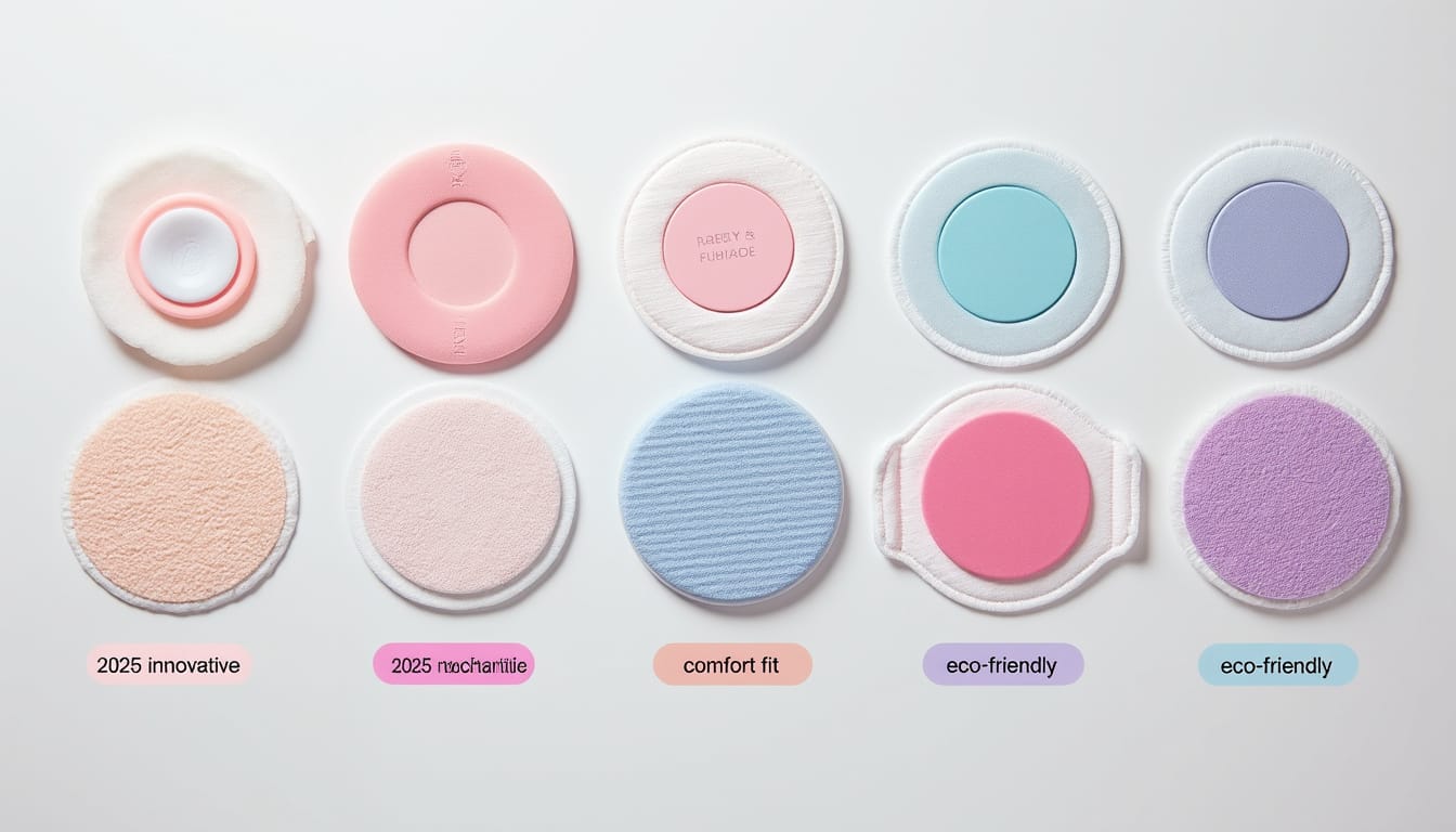 découvrez notre test complet et notre avis 2025 sur femdisc, le produit innovant pour la santé intime féminine. efficacité, utilisations, avantages : tout ce que vous devez savoir avant d’acheter.