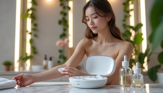 découvrez mon expérience complète avec la gomme dépilatoire en 2025 : efficacité, utilisation, résultats et avis honnête pour un choix éclairé.