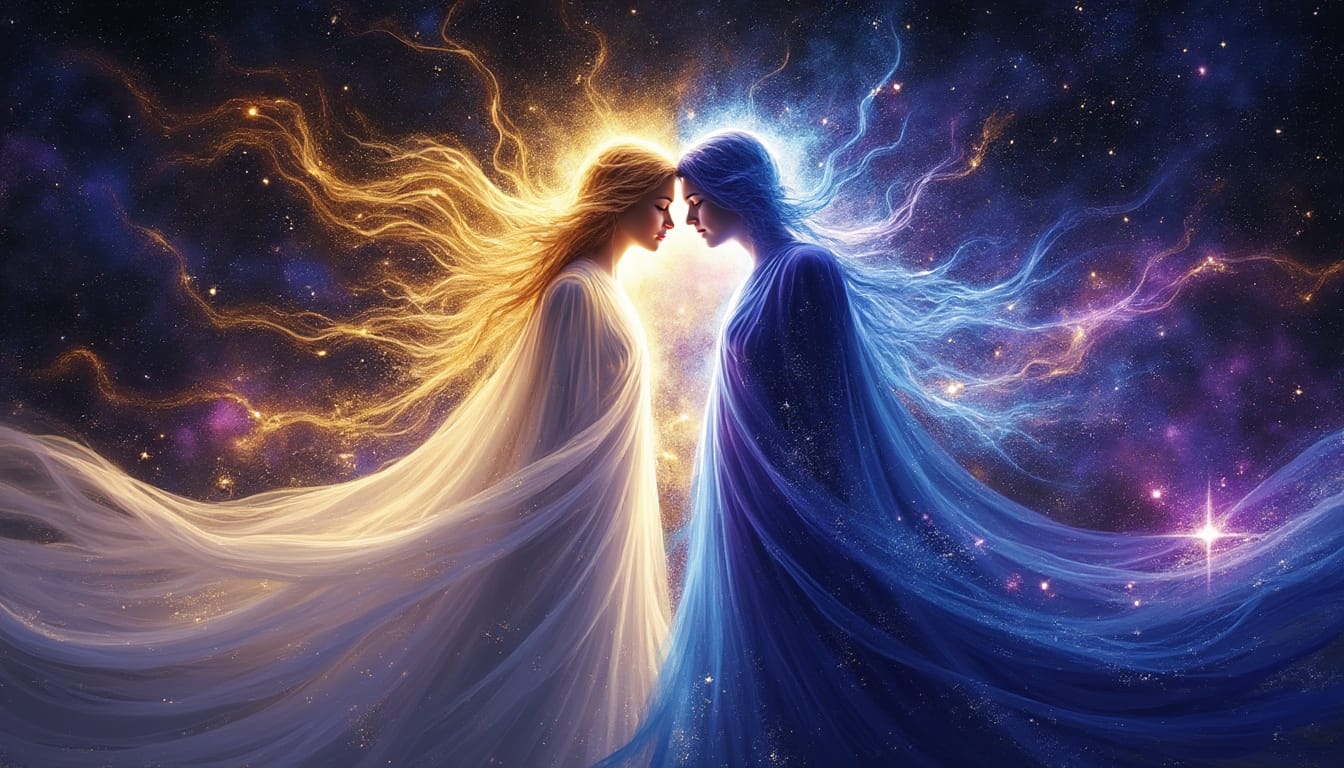 découvrez ce qu'est réellement une flamme jumelle, sa signification profonde et les signes pour la reconnaître dans votre vie amoureuse ou spirituelle.