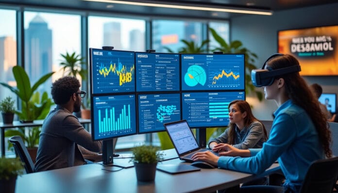 Hokerty : comment optimiser vos recherches d'emploi en 2025 ? découvrez comment utiliser hokerty pour maximiser vos chances de décrocher un emploi en 2025 grâce à des conseils pratiques, des outils innovants et des stratégies efficaces de recherche d'emploi.
