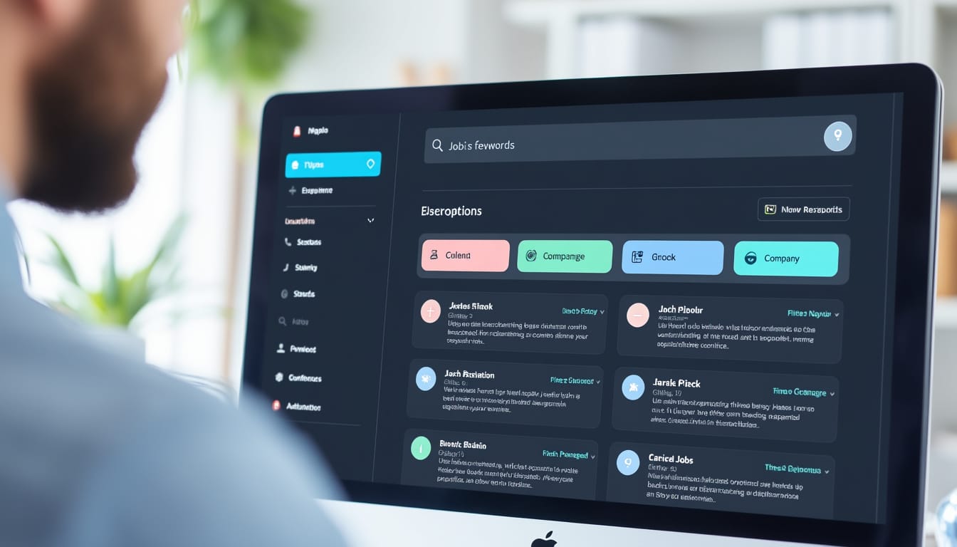 découvrez comment optimiser vos recherches d'emploi en 2025 avec hokerty : astuces, conseils pratiques et outils innovants pour décrocher le poste idéal rapidement et efficacement.