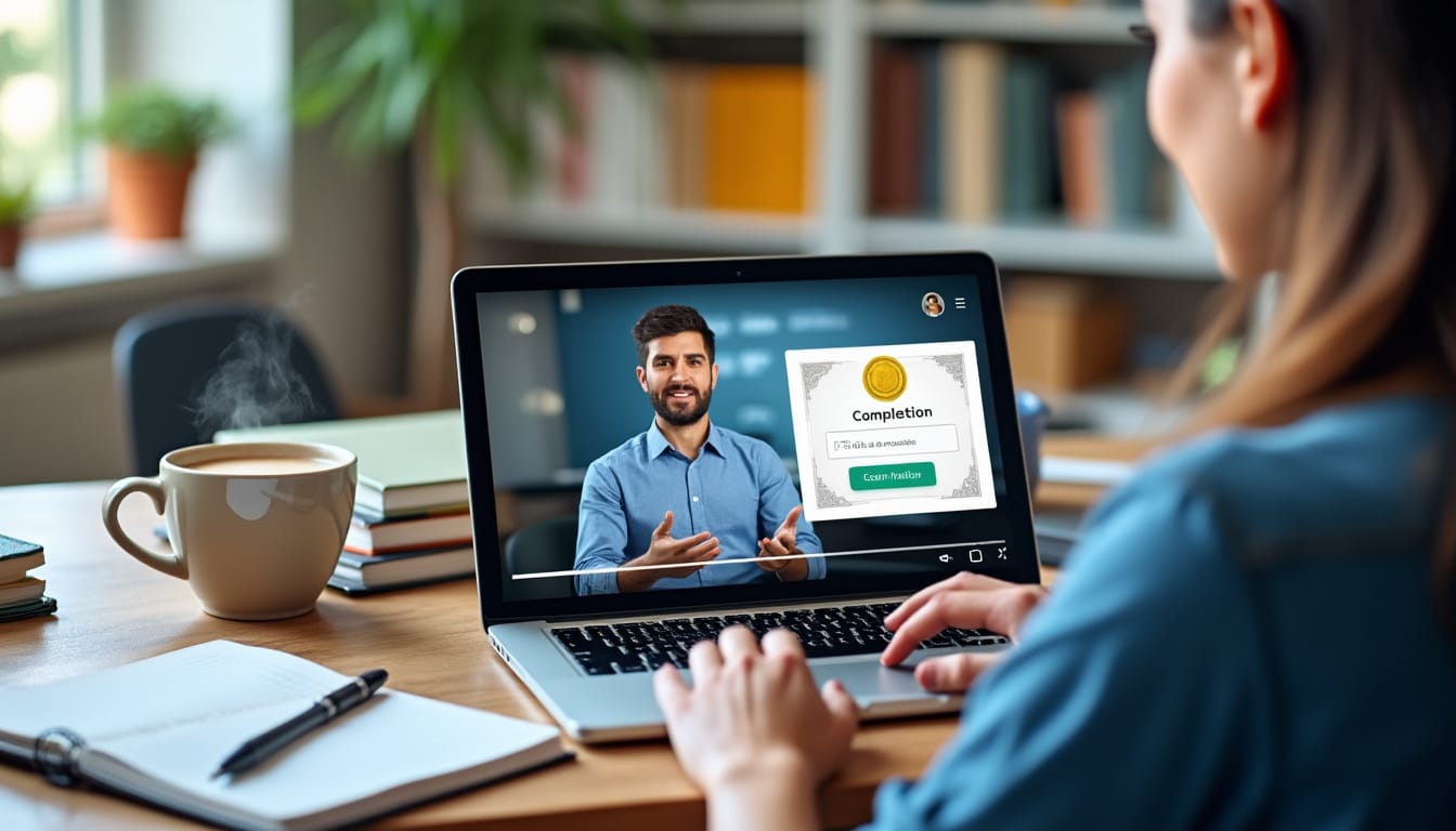 découvrez comment optimiser vos recherches d'emploi en 2025 avec hokerty : conseils pratiques, outils innovants et stratégies efficaces pour décrocher le poste idéal rapidement.