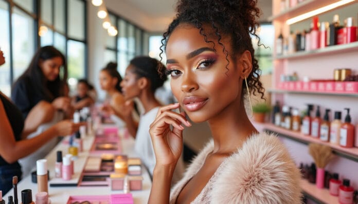 Holika 2024 : Quelles tendances cosmétiques à suivre cette année ? découvrez les tendances cosmétiques incontournables à l'occasion de holika 2024. nouveaux ingrédients, rituels de beauté et innovations : tout ce qu'il faut savoir pour sublimer votre peau cette année !