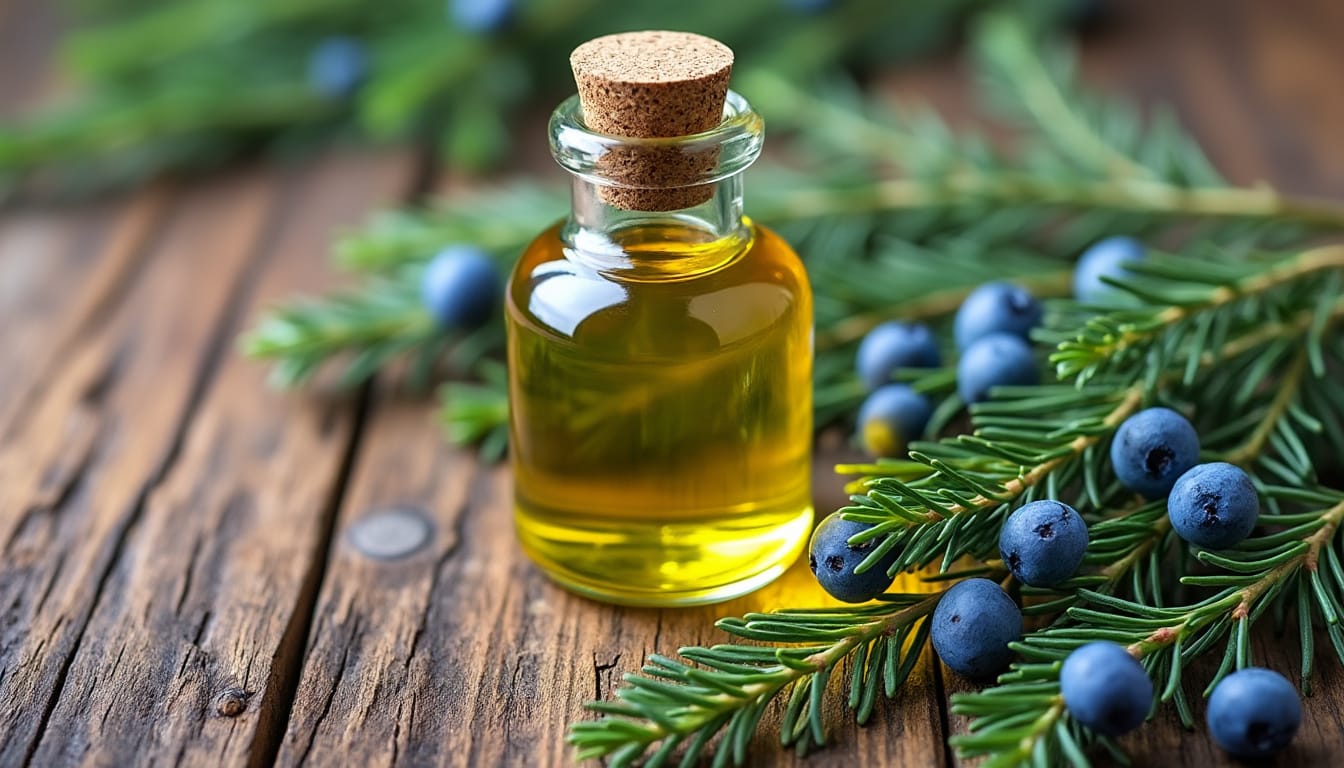 découvrez comment l'huile de cade agit comme un répulsif naturel puissant contre les insectes en 2025. protégez votre environnement et profitez de ses bienfaits écologiques et efficaces.