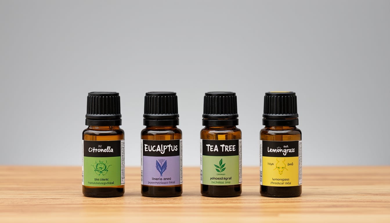 découvrez comment l'huile de cade agit comme un répulsif naturel et efficace contre les insectes en 2025. protégez votre maison et votre peau avec cette solution écologique et traditionnelle.