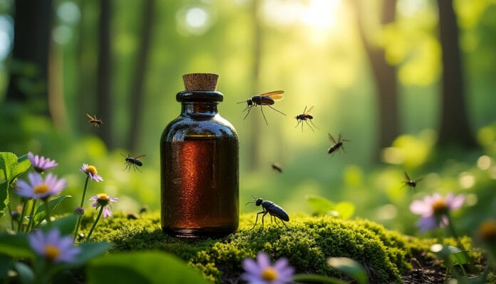 découvrez comment l'huile de cade s'impose en 2025 comme une solution naturelle et efficace pour repousser les insectes, protéger votre maison et votre famille de façon écologique.