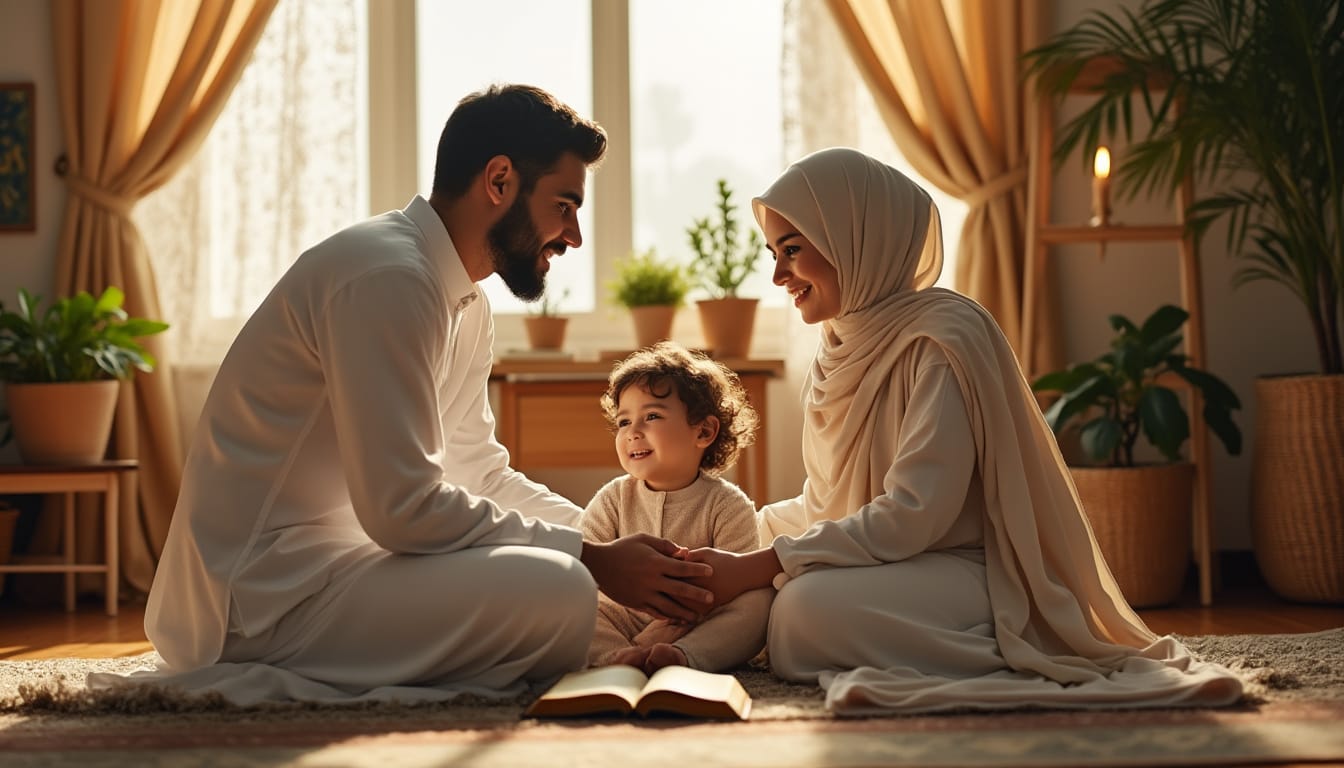 découvrez la signification et l'interprétation de rêver d'un mariage islamique selon les traditions et la symbolique musulmane. apprenez ce que cache ce rêve et ses implications pour votre vie spirituelle et personnelle.