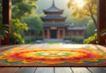 Jonc bouddhiste : quelle est la signification des couleurs ? découvrez la signification des couleurs du jonc bouddhiste et leur symbolique spirituelle. apprenez comment chaque teinte porte un message particulier dans la tradition bouddhiste.