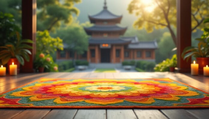 découvrez la signification des couleurs du jonc bouddhiste et leur symbolique spirituelle. apprenez comment chaque teinte porte un message particulier dans la tradition bouddhiste.