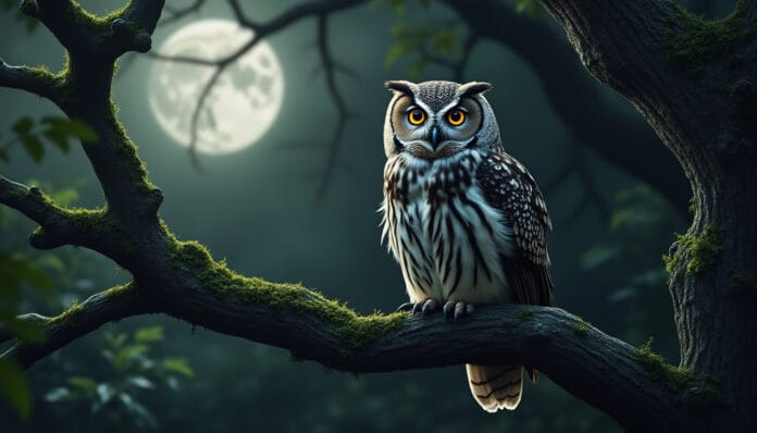 découvrez pourquoi la chouette est un symbole de sagesse et de mystère à travers les âges. origines, légendes et significations de cet oiseau fascinant dans différentes cultures.