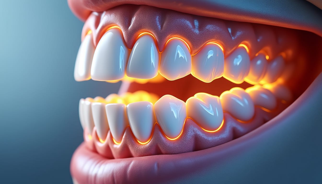 découvrez comment la médecine chinoise interprète la santé des dents et leur lien avec les organes internes. un éclairage fascinant sur le rôle de la dentition dans l’équilibre global du corps et le bien-être.