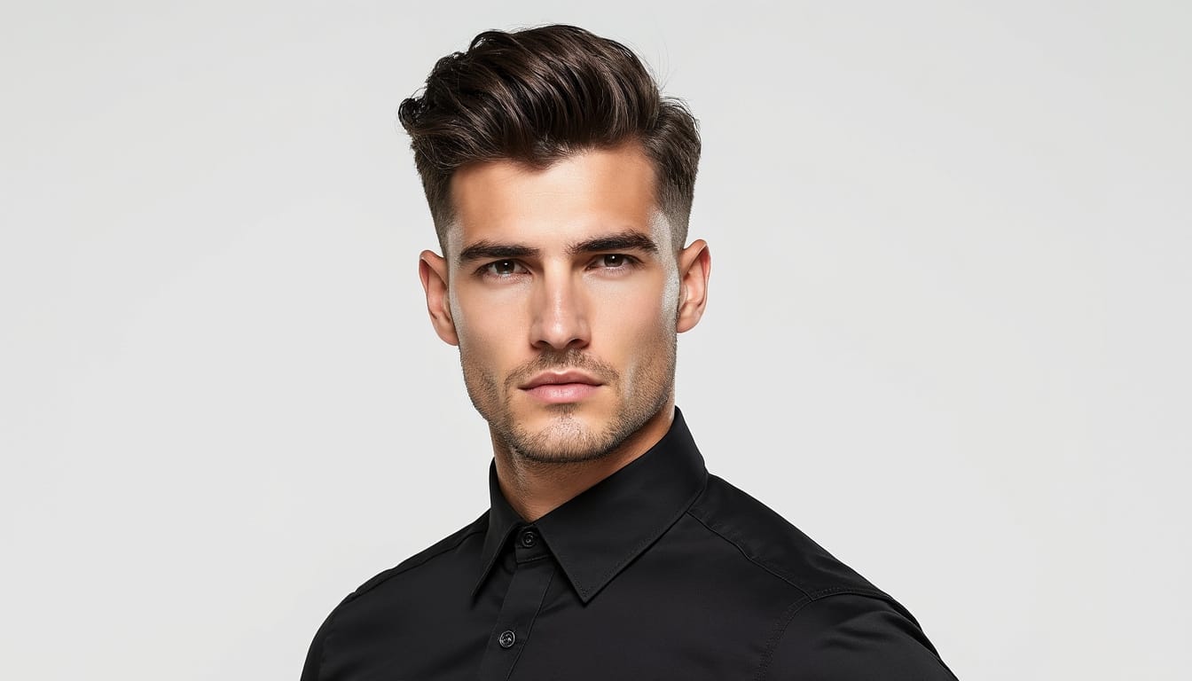 découvrez le guide complet du french crop long, la coupe tendance de 2025. conseils, idées de styles et astuces pour adopter cette coiffure moderne et élégante.