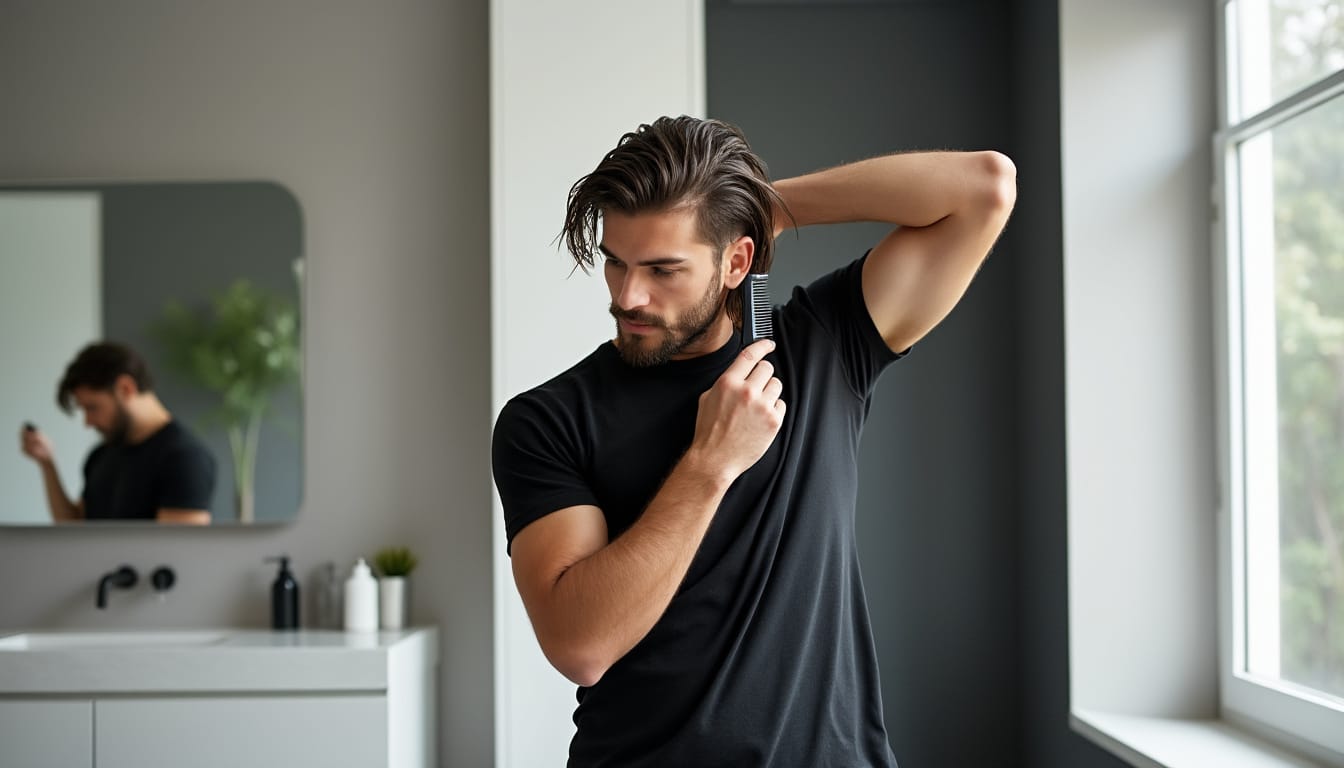 découvrez le guide complet du french crop long, la coupe tendance coiffure 2025. conseils, inspirations et astuces pour adopter ce style moderne et facile à entretenir.