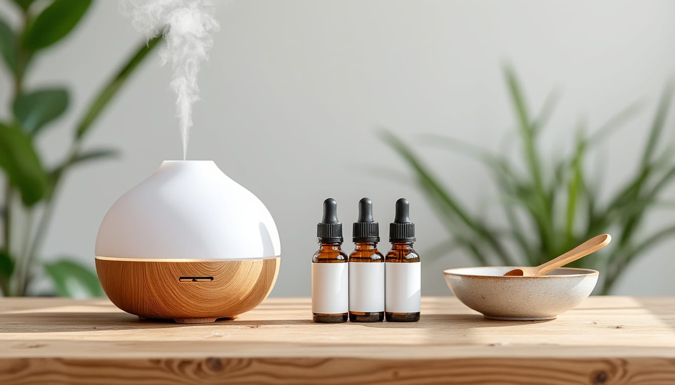 découvrez comment les huiles parfumées peuvent favoriser votre bien-être au quotidien. profitez de leurs vertus relaxantes, énergisantes et apaisantes pour une routine saine et équilibrée.