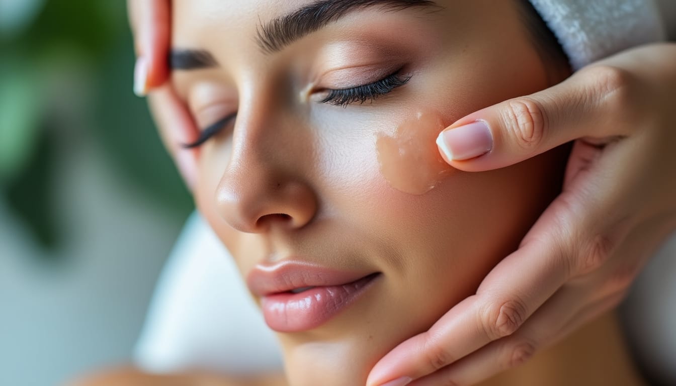 découvrez comment le guasha révolutionne la routine beauté en 2025 : techniques, bienfaits pour la peau, conseils d’utilisation et astuces pour un teint éclatant naturellement.