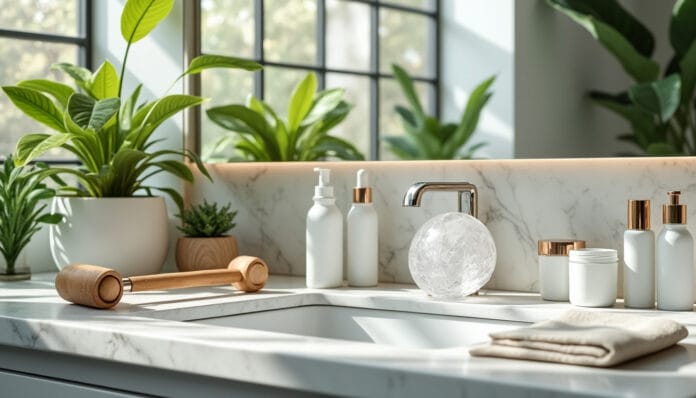 Les bienfaits du guasha pour votre routine beauté en 2025 découvrez les bienfaits du guasha pour votre routine beauté en 2025 : une méthode naturelle pour raffermir, illuminer et revitaliser votre peau au quotidien. adoptez cette pratique ancestrale pour un teint éclatant et une relaxation profonde.