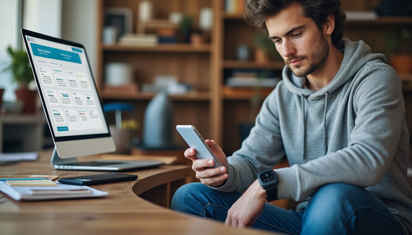 découvrez les meilleurs codes promo n26 à utiliser en 2025 pour profiter de réductions exclusives sur vos services bancaires en ligne. économisez sur l’ouverture de compte ou les offres premium grâce à notre sélection à jour.