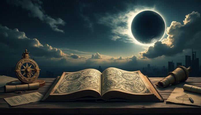 Les révélations de Nostradamus sur l'année 2026 : que nous réserve l'avenir ? découvrez ce que nostradamus aurait prédit pour l'année 2026 : prophéties, révélations étonnantes et perspectives troublantes sur l'avenir de notre monde. plongez dans ses visions pour percer les mystères de demain !