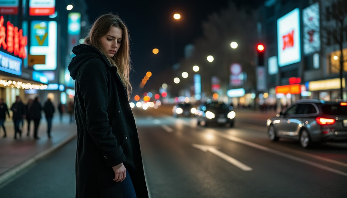 découvrez les principaux signes qui révèlent qu'une fille peut manquer d'affection et comment mieux comprendre ses besoins émotionnels au quotidien.