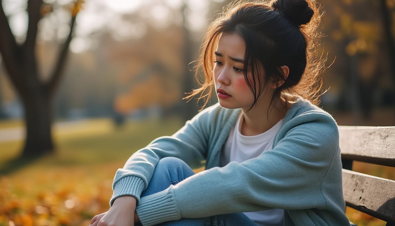 découvrez les principaux signes qui révèlent qu'une fille peut souffrir d'un manque d'affection et apprenez à mieux comprendre ses besoins émotionnels.