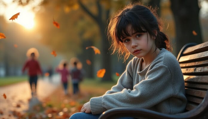 découvrez les principaux signes qui indiquent qu'une fille peut manquer d'affection et apprenez à reconnaître les comportements révélateurs pour mieux la soutenir.