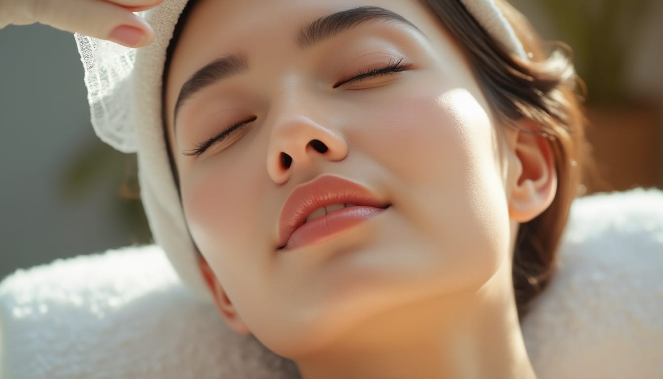 découvrez les incroyables résultats du lift coréen à travers des photos avant-après. apprenez comment cette technique révolutionnaire rajeunit le visage sans chirurgie.