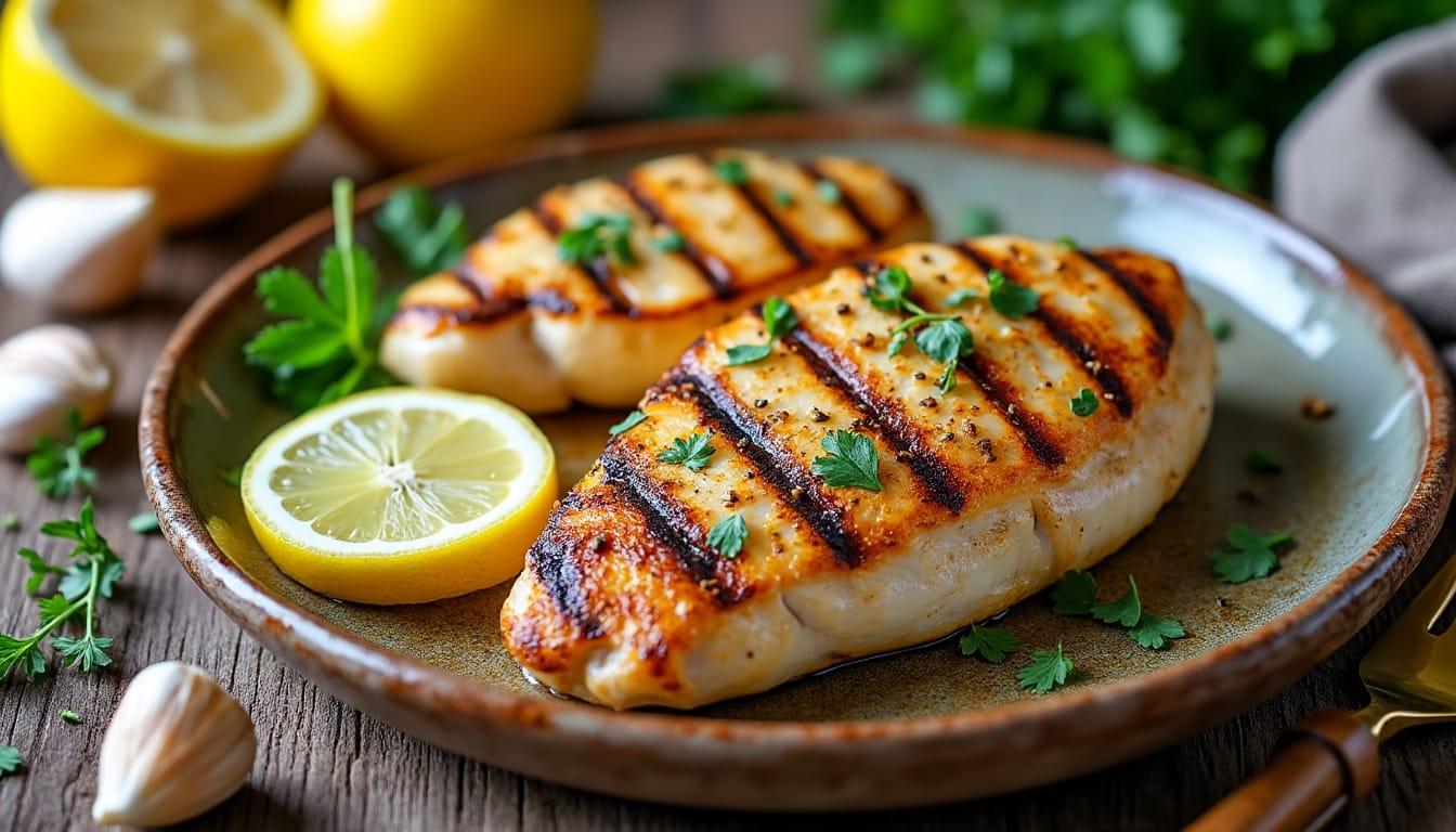 découvrez les bienfaits de manger de l'ail le soir et nos conseils pratiques pour favoriser une bonne digestion. apprenez comment intégrer l'ail à votre routine nocturne pour améliorer votre bien-être.
