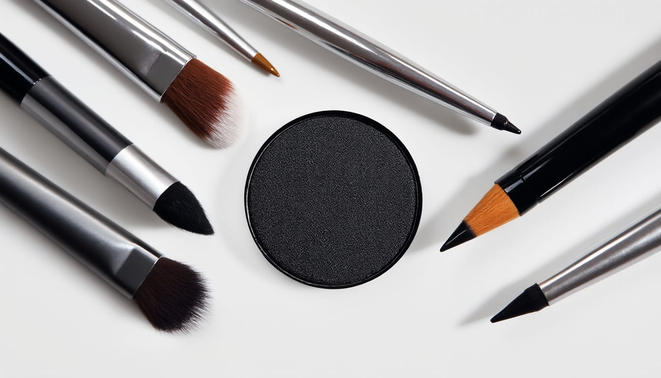 découvrez nos astuces et conseils pour sublimer les yeux noirs avec un maquillage adapté. apprenez à mettre en valeur votre regard et osez des looks éblouissants grâce à nos techniques simples et efficaces.