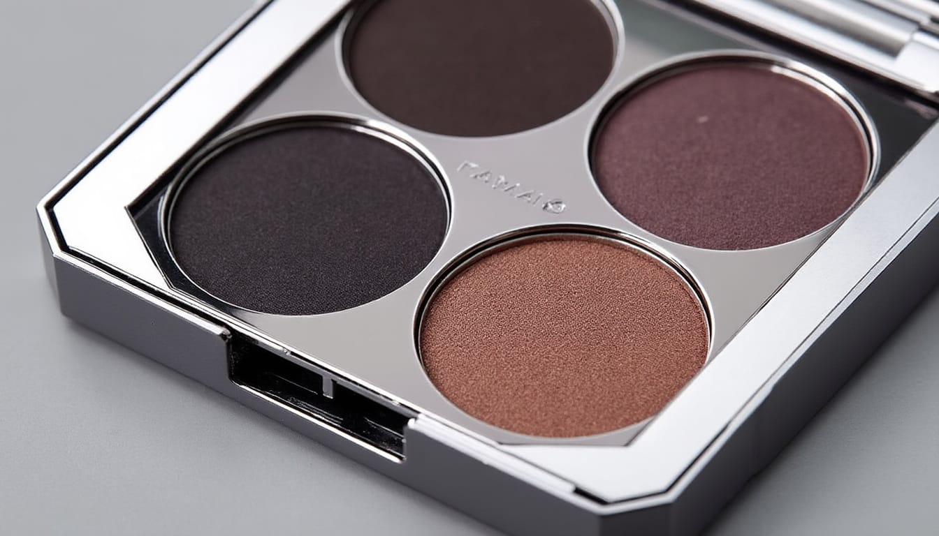 découvrez nos astuces et conseils pour sublimer les yeux noirs grâce au maquillage. apprenez à choisir les bonnes couleurs et techniques pour un regard intense et éblouissant.