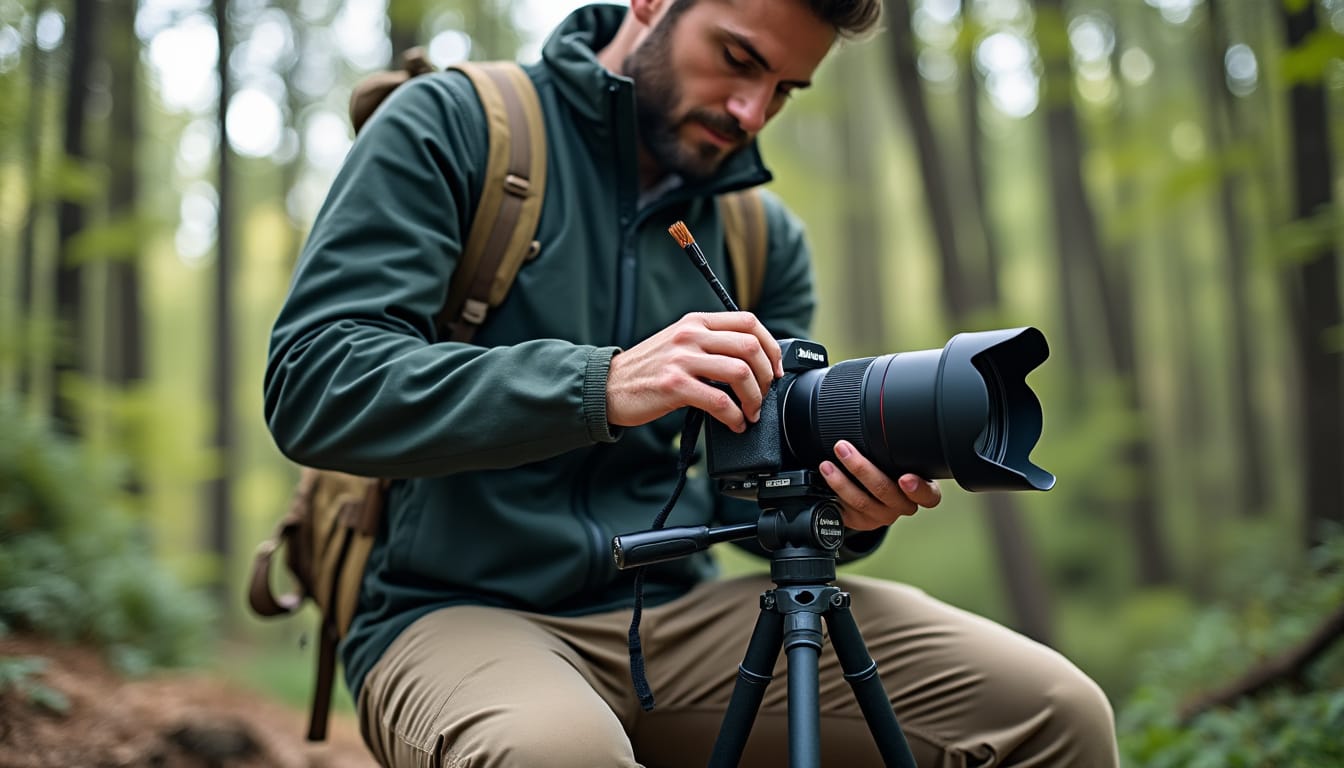 découvrez la sélection 2025 de megagear : des accessoires photo indispensables pour améliorer votre expérience et protéger votre matériel. l’alliance parfaite de qualité et de praticité pour tous les passionnés de photographie.