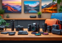 Megagear : Les accessoires incontournables pour les passionnés de photographie en 2025. découvrez megagear, la référence des accessoires de photographie en 2025 : sacs, housses et équipements innovants pour tous les passionnés, afin de protéger et sublimer votre matériel photo.