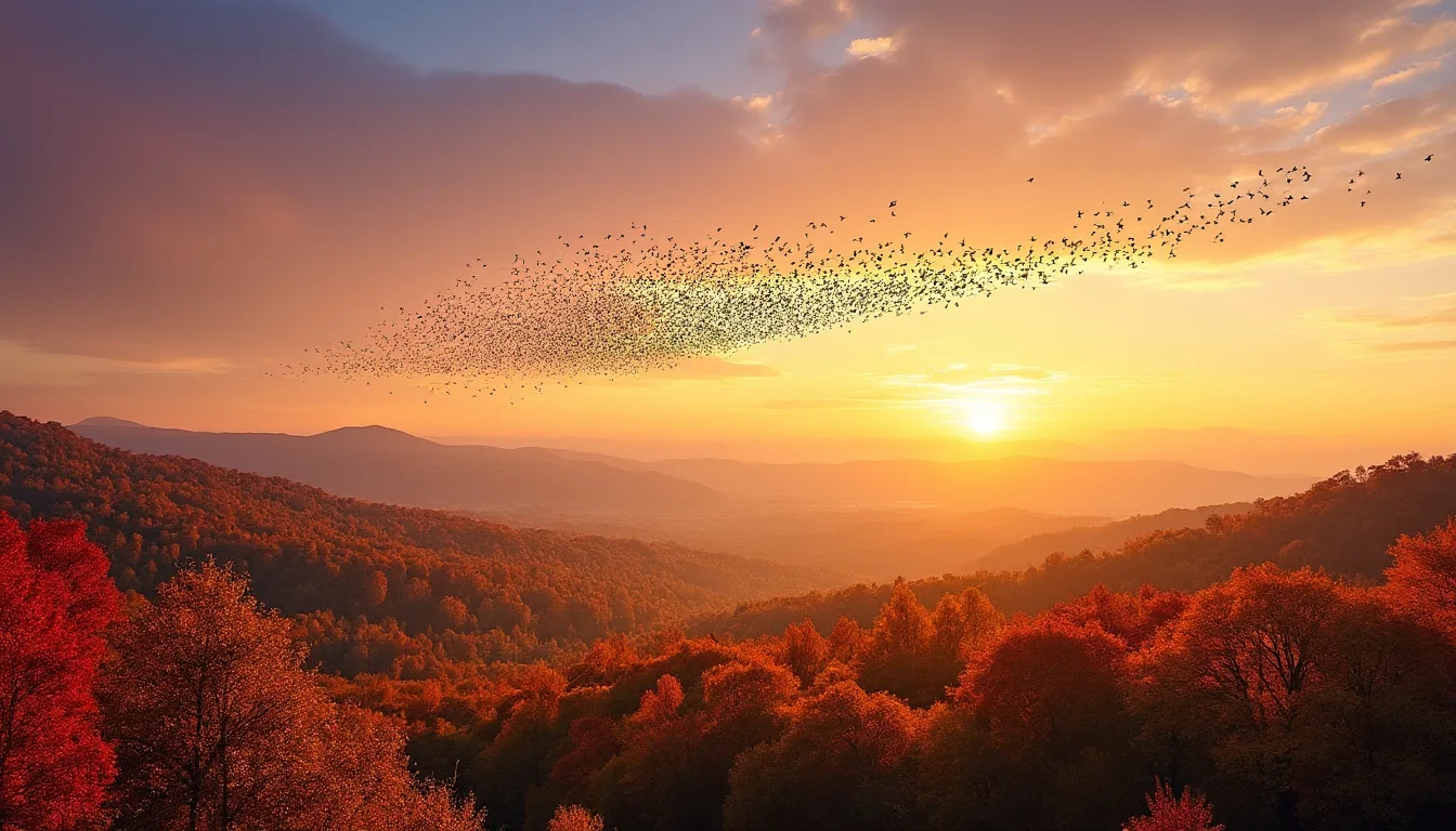 découvrez les prévisions pour la migration des grives en 2024 et 2025 : dates de passage, itinéraires, facteurs influents et conseils pour les observer au mieux cette année et la prochaine.