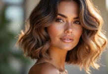 Mini vagues cheveux : les tendances coiffure de 2025 découvrez les mini vagues cheveux, la tendance coiffure incontournable de 2025. conseils, inspirations et techniques pour adopter ce look wavy chic et moderne.