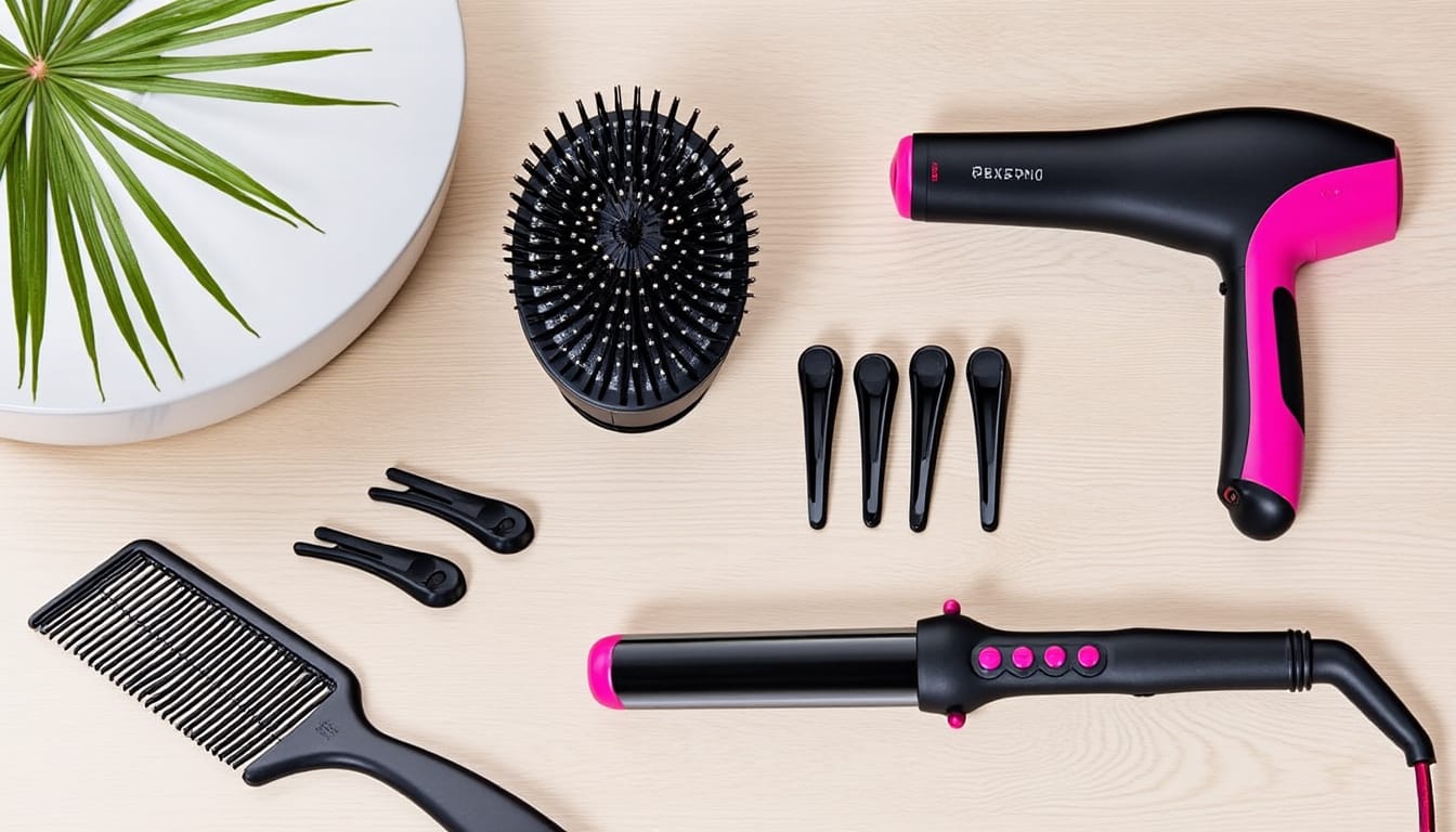découvrez les mini vagues cheveux, la tendance coiffure incontournable de 2025. idéale pour apporter volume et mouvement à votre coupe, cette technique séduit toutes les générations. inspirez-vous des derniers styles et astuces pour adopter les mini vagues avec élégance.