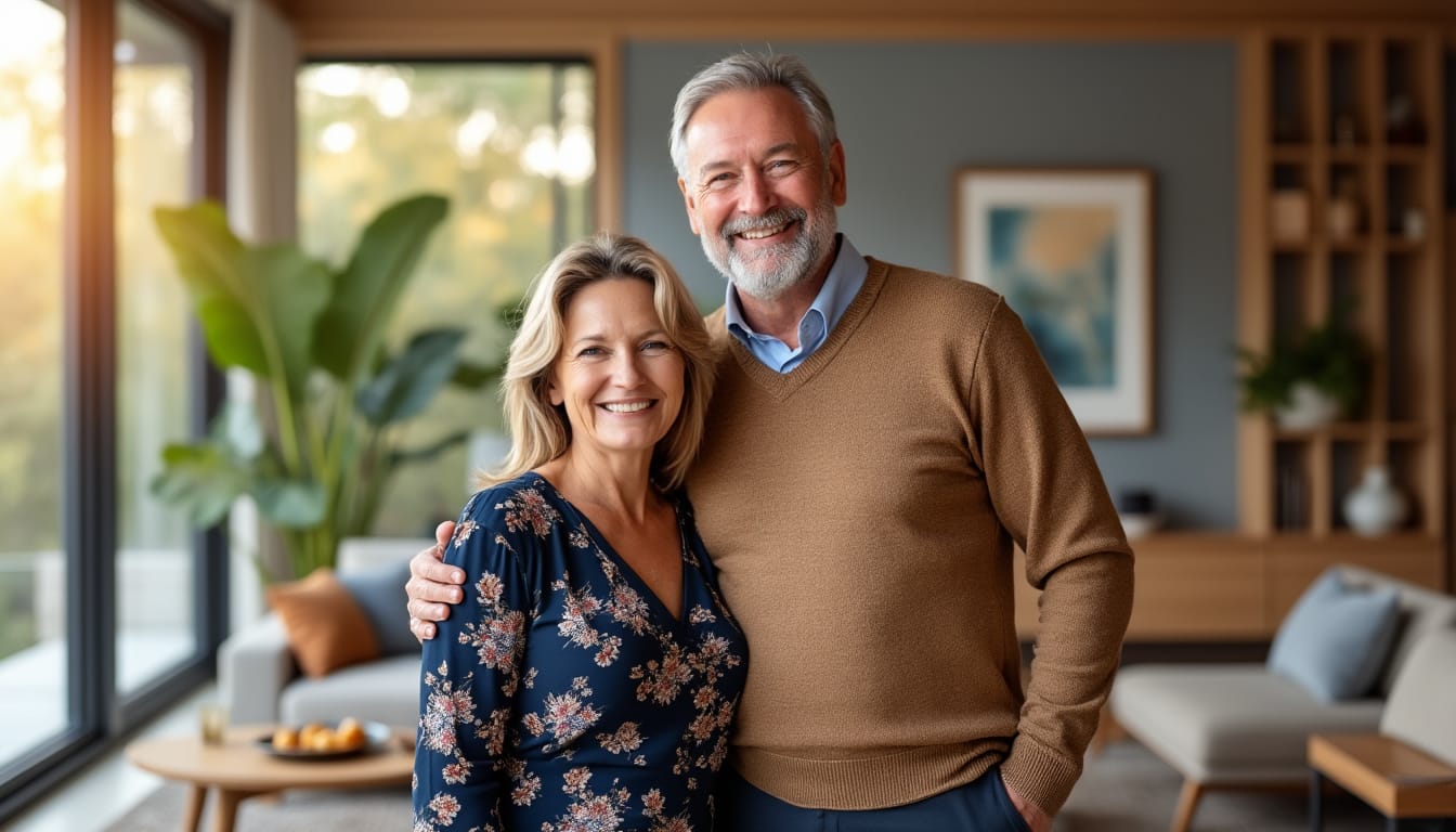 découvrez comment nathalie cerda et son mari forment un couple inspirant en 2025, partageant leurs secrets de bonheur et de réussite dans leur vie personnelle et professionnelle.