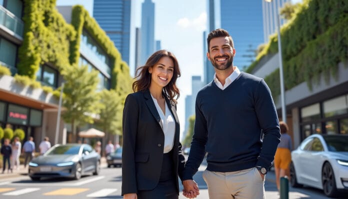 Nathalie Cerda et son mari : un couple inspirant en 2025 découvrez l’histoire inspirante de nathalie cerda et de son mari en 2025 : parcours, complicité et secrets d’un couple emblématique qui fascine par sa réussite et son amour authentique.